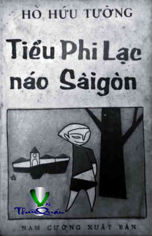 Tiểu Phi Lạc Náo Sài Gòn (Tập 2)