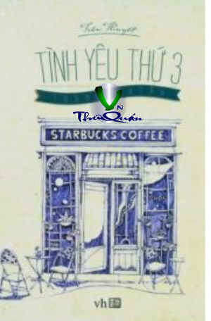 Tình Yêu Thứ Ba
