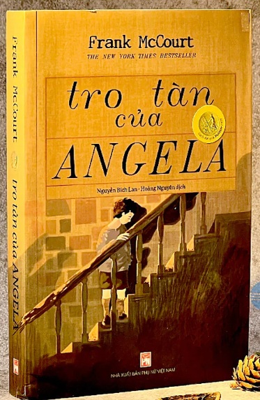 Ảnh bìa truyện