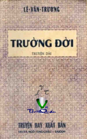 Trường Đời