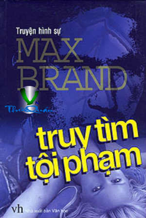 Truy Tìm Tội Phạm