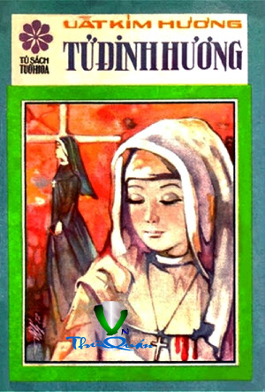 Ảnh bìa truyện