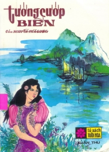 Tướng Cướp Biển