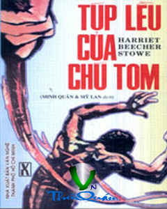 Túp Lều Của Chú Tom
