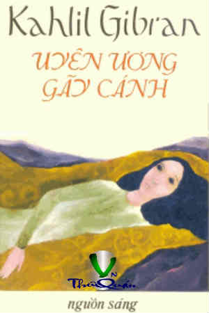 Uyên Ương Gãy Cánh