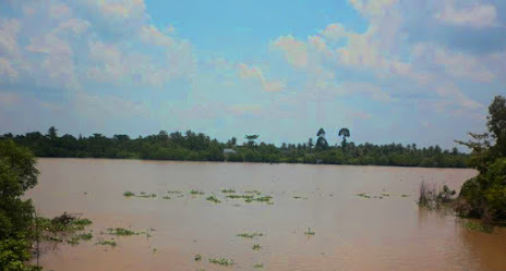 Một Nơi Nào Đó