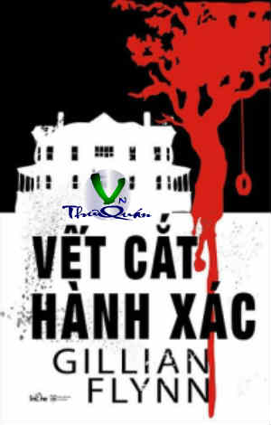 Vết Cắt Hành Xác