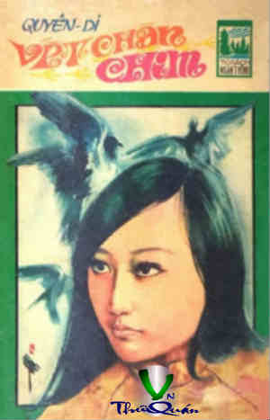 Vết Chân Chim