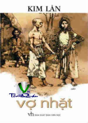 Vợ Nhặt