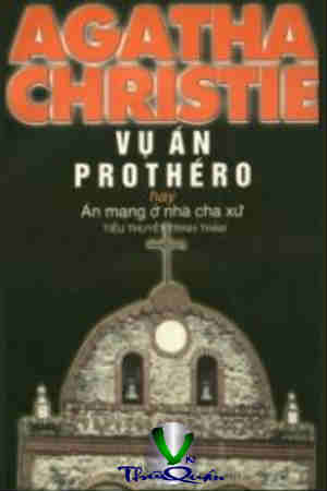 Vụ Án Prothéro