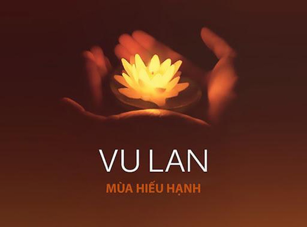 Vu Lan Dâng Cha Mẹ