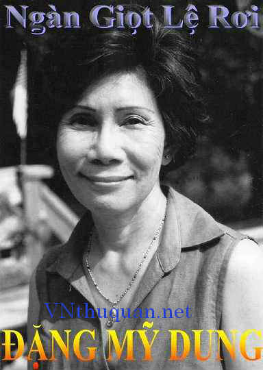 Ngàn Giọt Lệ Rơi