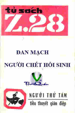 Z.28 Đan Mạch Người Chết Hồi Sinh