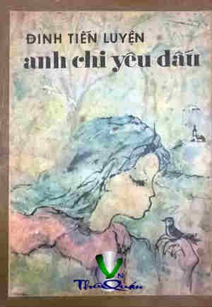 Anh Chi yêu dấu
