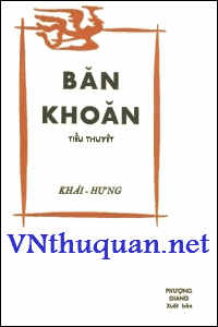 Băn Khoăn