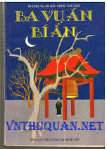Ba Vụ Án Bí Ẩn