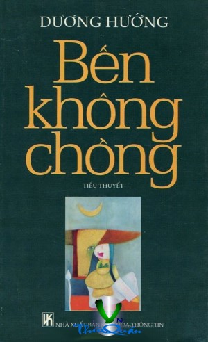 Bến Không Chồng