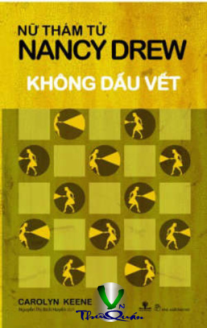 Không Dấu Vết
