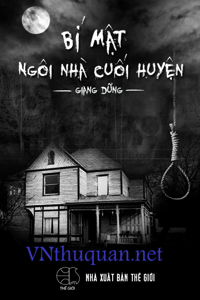 Ảnh bìa truyện