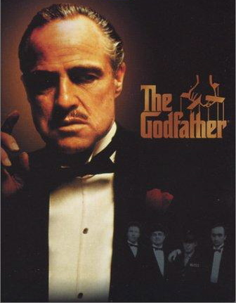 Bố Già ( The Godfather )