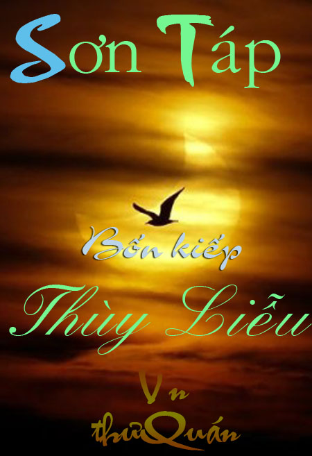 Bốn kiếp thùy liễu