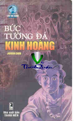 Bức tường đá kinh hoàng