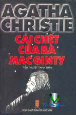 Cái Chết Của Bà Mac Ginty