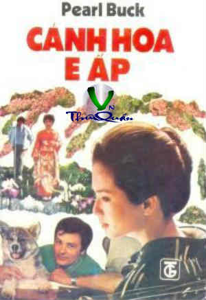 Cành Hoa E Ấp