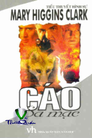 Cáo Sa Mạc