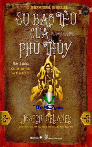 Cậu bé học việc và Thầy Trừ Tà Phần I