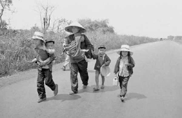 Ngày Của Mẹ