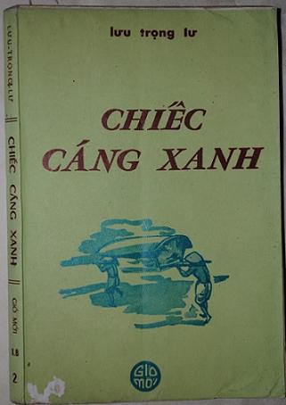 Chiếc Cáng Xanh
