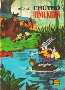 Chú Thỏ Tinh Khôn