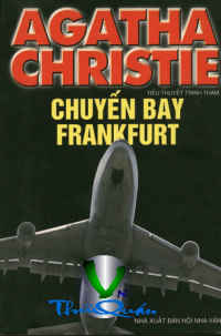 Chuyến bay Frankfurt
