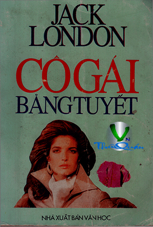 Cô gái băng tuyết