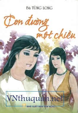 Con Đường Một Chiều 