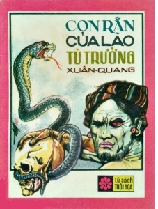 Con Rắn Của Lão Tù Trưởng