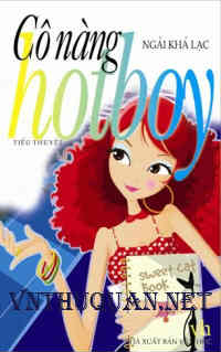 Cô Nàng Hotboy