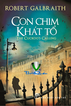 Con Chim Khát Tổ