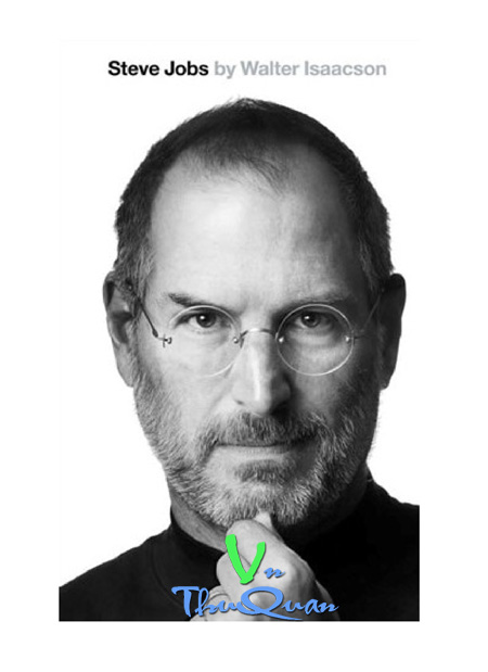 Steve Jobs