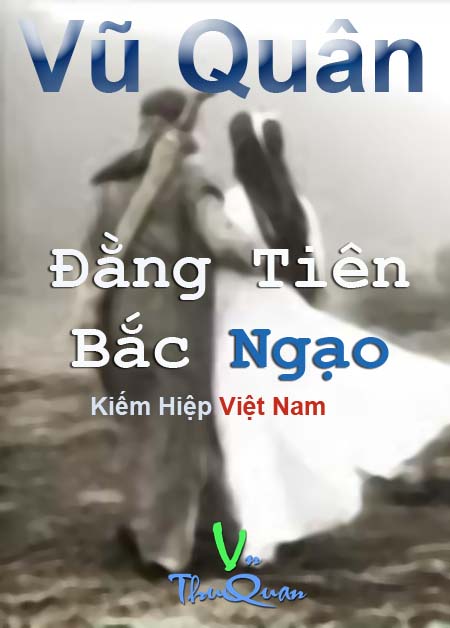 Đằng Tiên Bắc Ngạo 