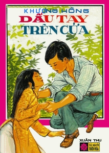 Dấu Tay Trên Cửa