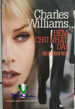 ĐÊM CHỦ NHẬT DÀI