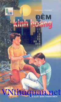 Đêm Kinh Hoàng