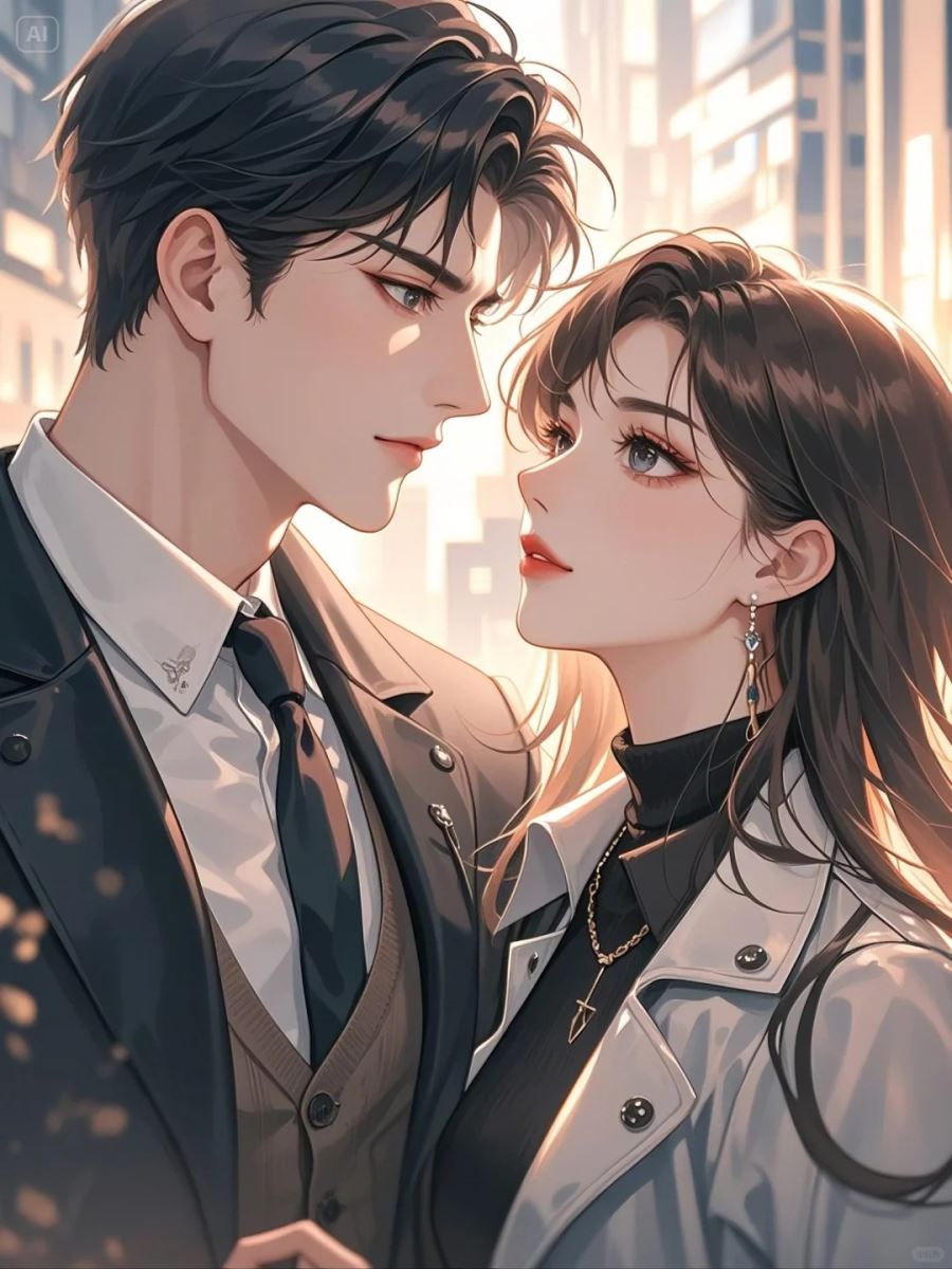 Ảnh bìa truyện