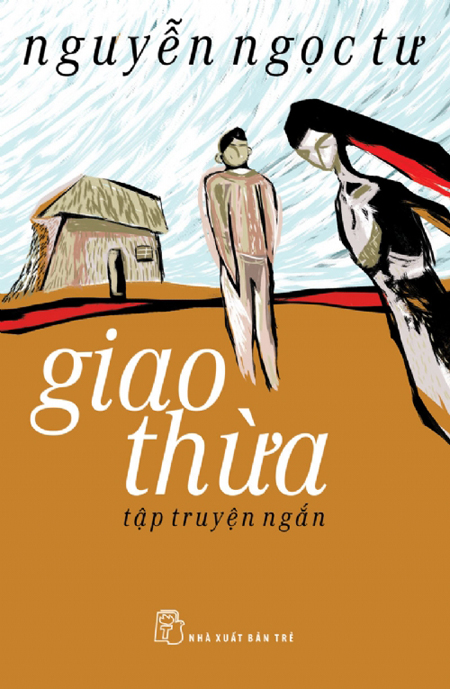 Ảnh bìa truyện