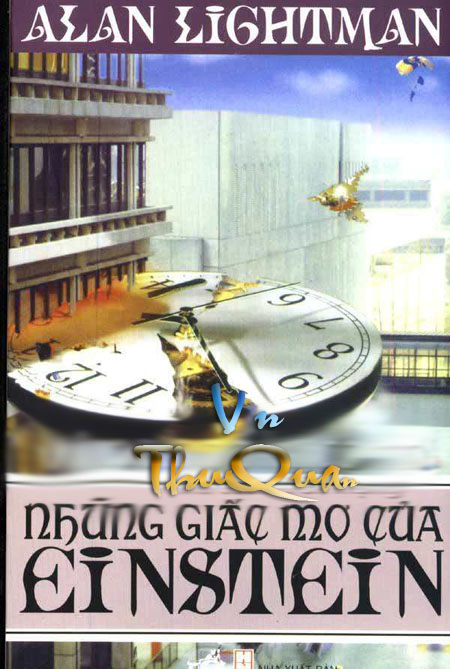 Những giấc mơ của Einstein