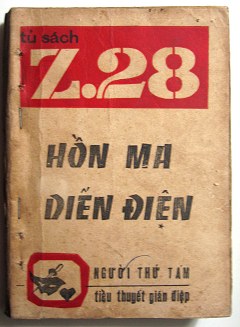 Hồn Ma Diến Điện