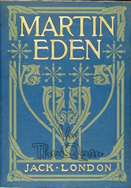 MARTIN EDEN