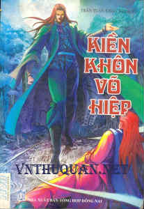 Kiền Khôn Võ Hiệp